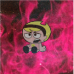 Profile picture of maynard bara