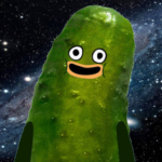 Profile picture of astropickle