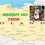 Profile picture of Geoguy263