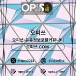 Profile picture of 가락오피 오피쓰.COM 가락OP