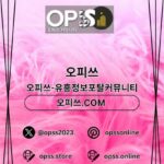 Profile picture of 건대오피 출장마사지안내.COM 건대OP