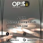 Profile picture of 목포오피 오피쓰주소.COM 목포OP
