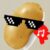 Profile picture of HeroicPotato