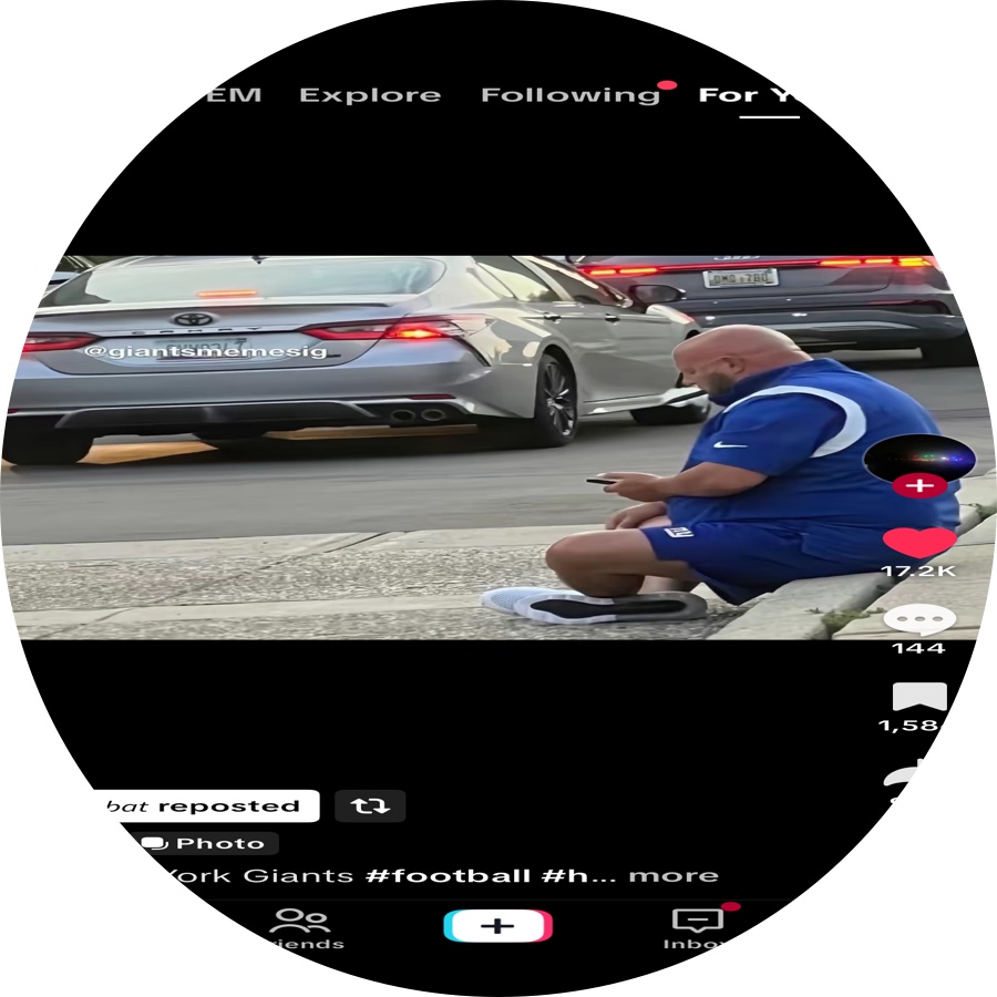 Profile picture of Hunter