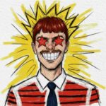 Profile picture of zach