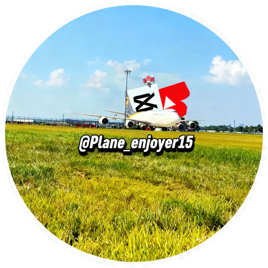 Profile picture of PlaneEnjoyer15