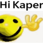 Profile picture of kaper4096