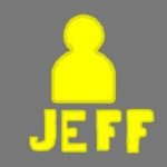 Profile picture of jeffyellow