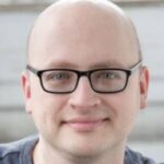 Profile picture of AaronHR