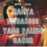 Profile picture of naga5000 slot gacor