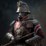 Profile picture of RuleBritannia